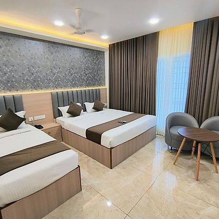 Grand Silver شيناي المظهر الخارجي الصورة