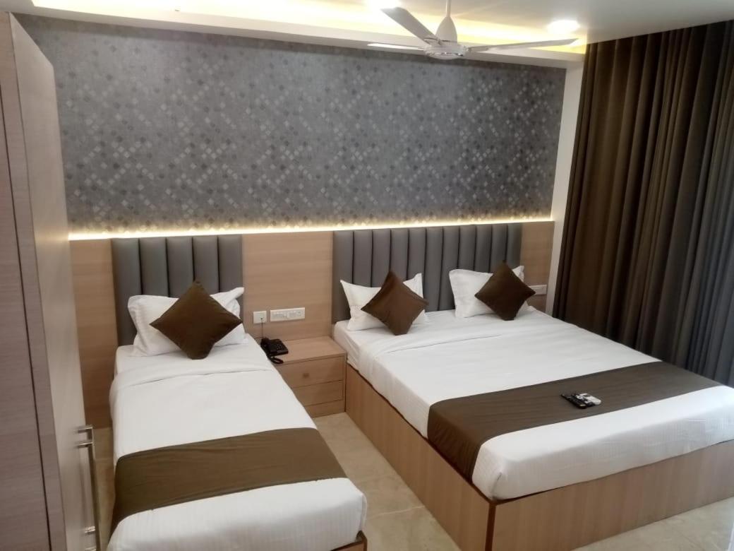 Grand Silver شيناي المظهر الخارجي الصورة